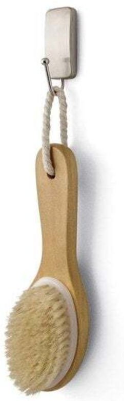 Command 1-Kopf-Haken, Satin-Nickel 3M