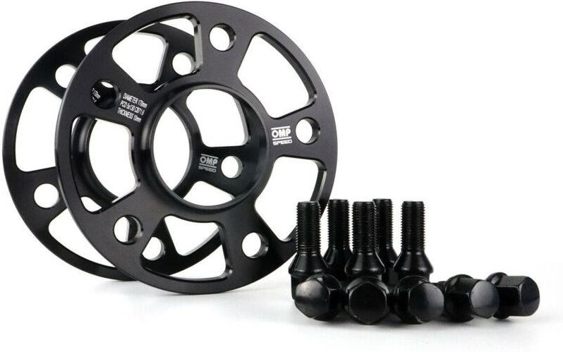 Distanzstücke OMP OMPS09051001 20 mm