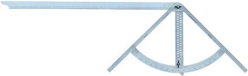 Anreissgerät Alpha 430x795mm Hedü