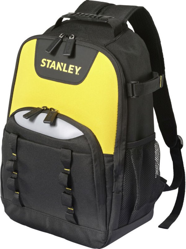 STANLEY STST515155-8-23 Werkzeugrucksack unbestückt (B x H x T) 360 x 460 x 180 mm