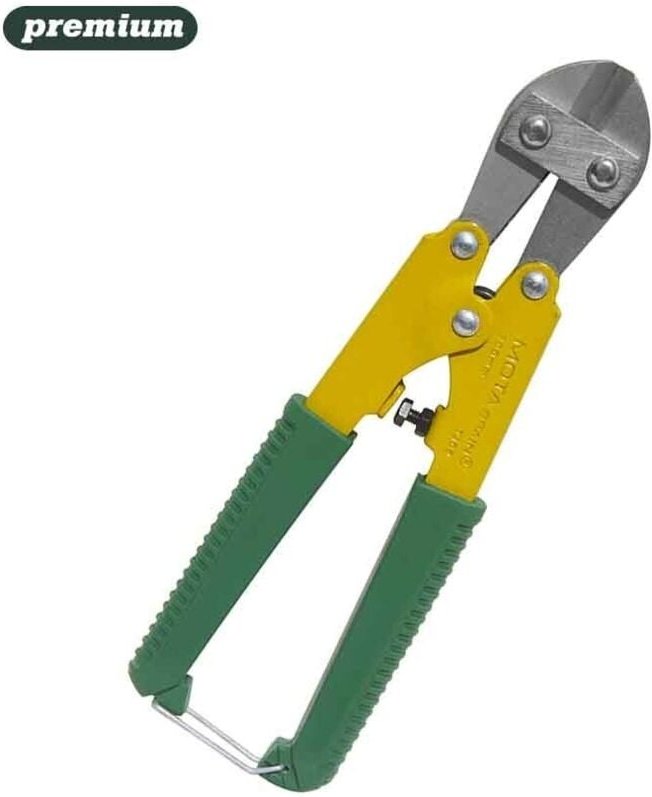 8" tj08 MOTA geschmiedete Drahtschere