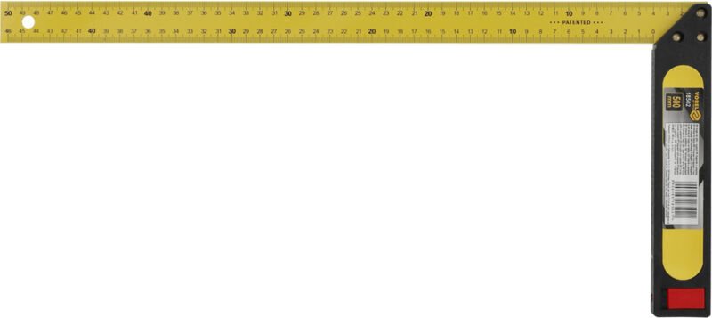 Toya - Winkel mit Stütze 500mm / 18502 / vorel