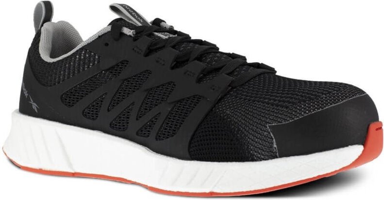 Reebok Fusion Flexweave Work 1076 Arbeitssneaker