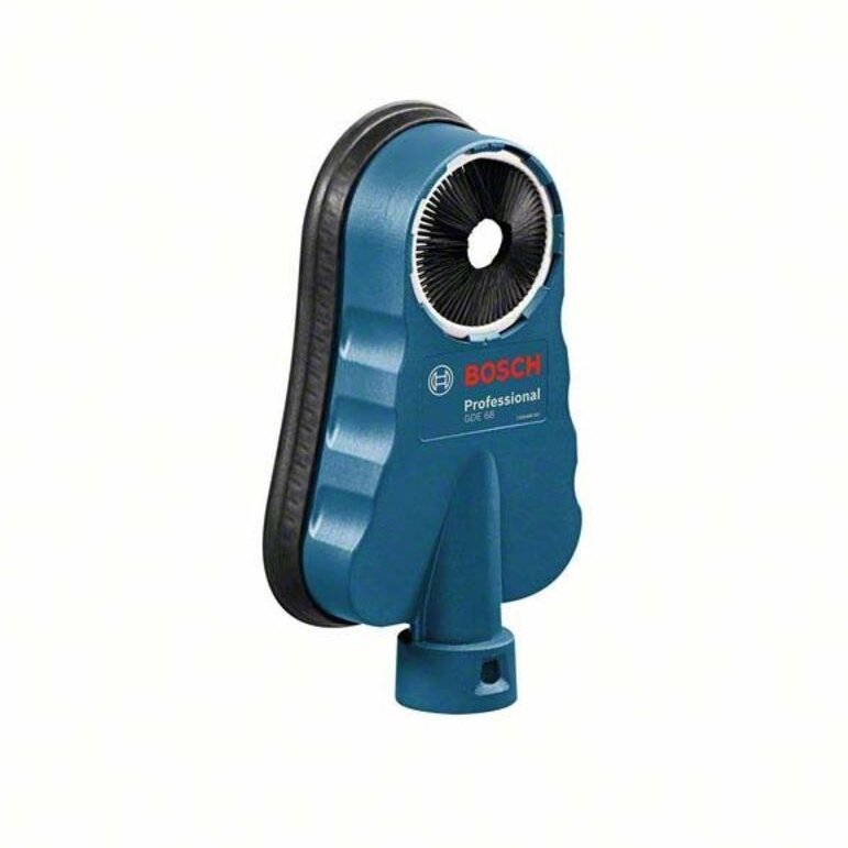 Bosch Absaugvorrichtung gde 68 Professional Systemzubehör