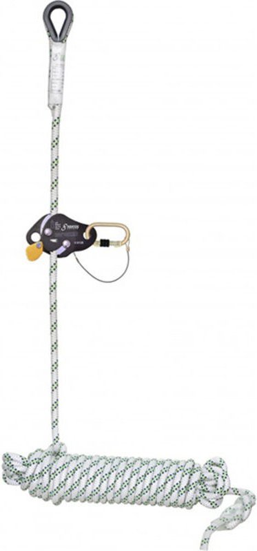 Auffanggerät – Mehrzweck – 50 m - FA2010300A-50