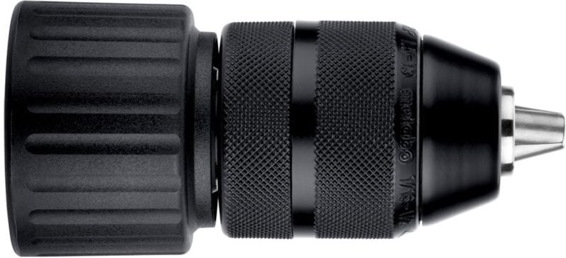 Metabo - Schnellspannbohrfutter Futuro Plus S2M 13 mm mit Adapter für uhe 2250/2650/ khe
