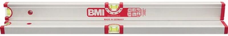 692060-PFM Magnet-Wasserwaage mit Magnet 0.5 mm/m - BMI