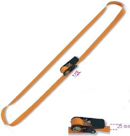 Adler pokrętło uchylne 1/2 300mm