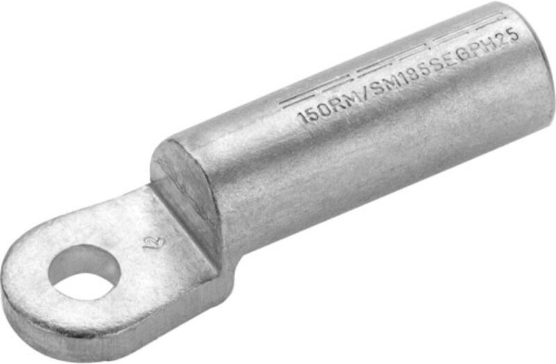 Cimco AL-Presskabelschuh DIN46329 240qmm/M16 183648