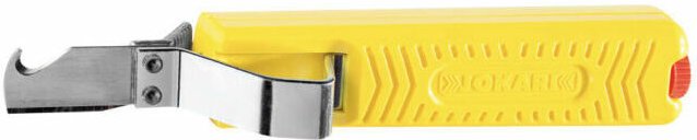 Jokari - Kabelmesser 28H Standard, Hakenklinge