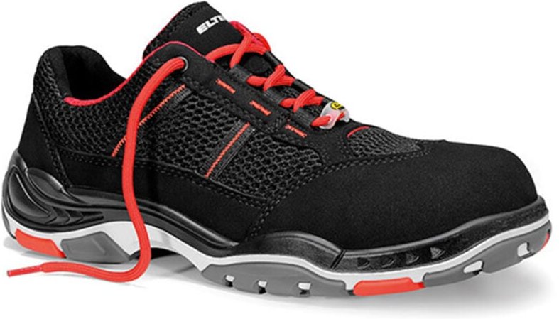 Sicherheitshalbschuh Motion Air ESD SRC S1 Gr. 44