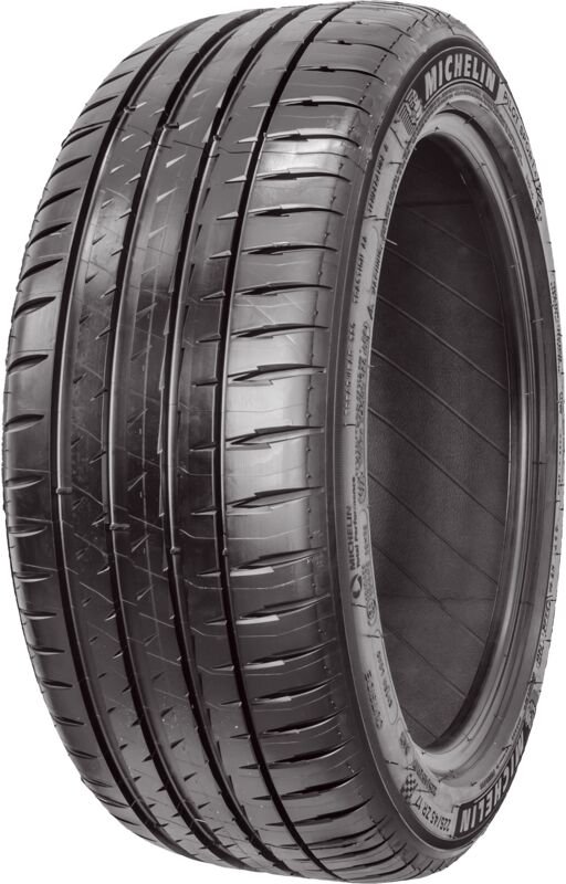 Thumbnail - MICHELIN Sommer 245/45 ZR19 TL 102Y PILOT SPORT 4 XL FSL GOE
