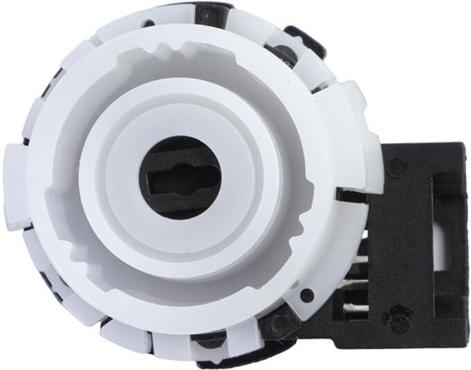 Tlily - stücke Auto Zündung Starter Schalter für vw golf jetta eos gti tiguan kaninchen R32 für audi A3 tt R8 1K0905849A...