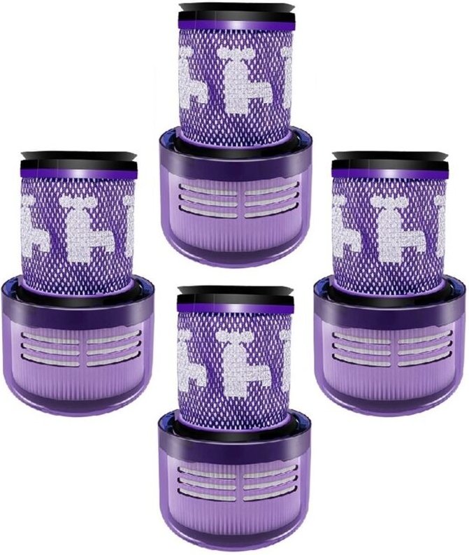 Für V12 Handstaubsauger-Zubehör