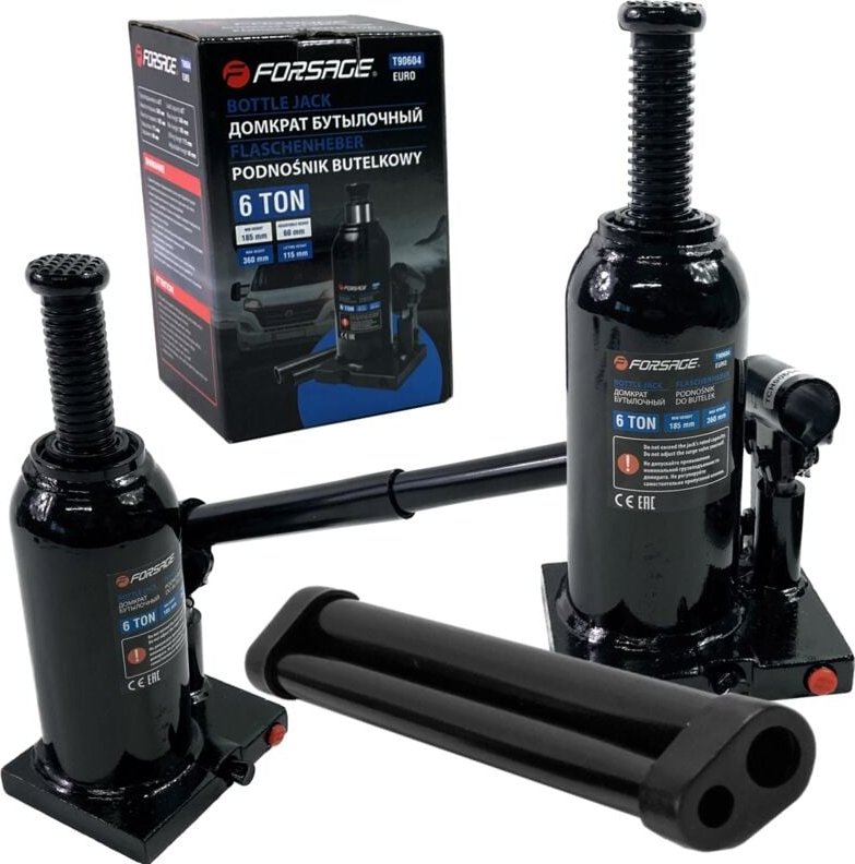 Wagenheber Hydraulikwagenheber 6t