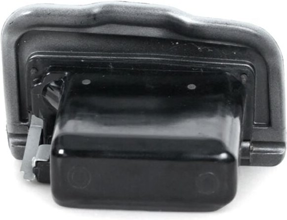 Tlily - Auto-Aschenbecher für die Linke HintertüR Land Cruiser Prado 120 LC120 2003-2009