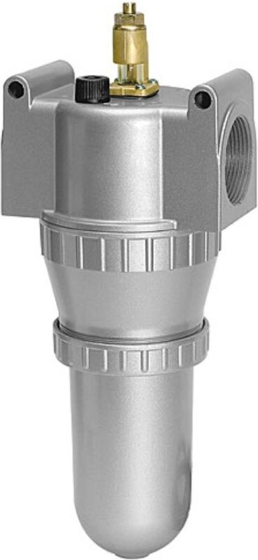 Nebelöler »Standard«, mit Metallbehälter, bg 3, g 1 - Riegler