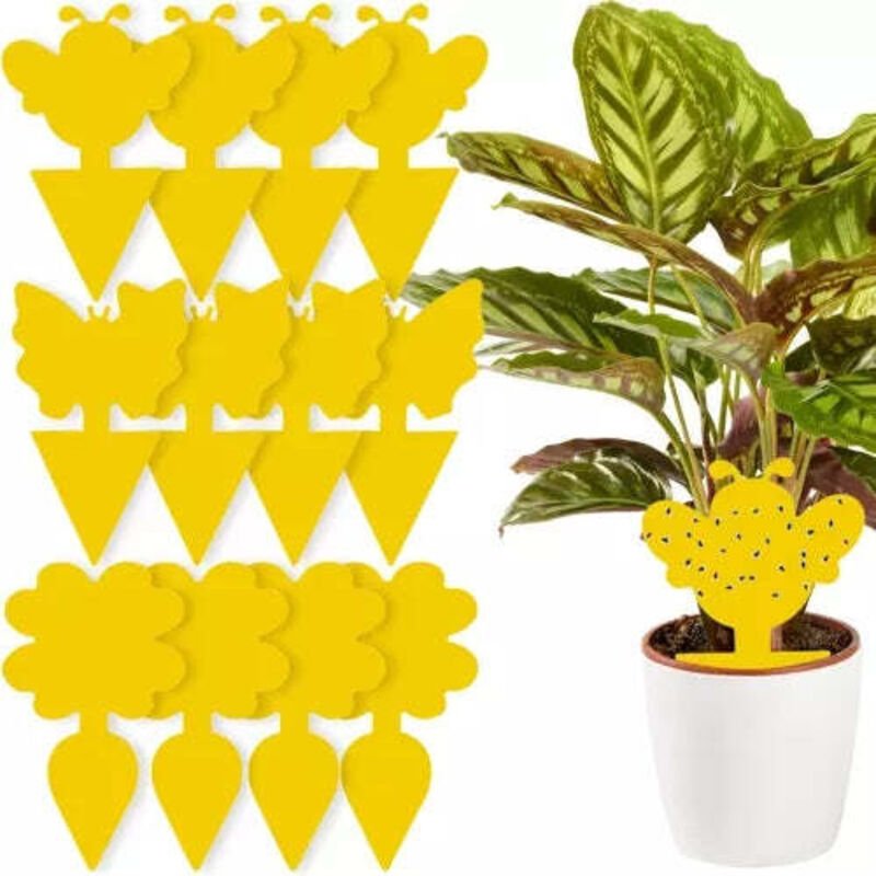 Insektenstabchen - 12 stk repest 19053