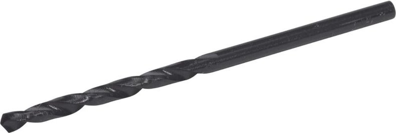 Sw-stahl - 80025L-10 Spiralbohrer hss-r, 2,5 mm, 10-teilig