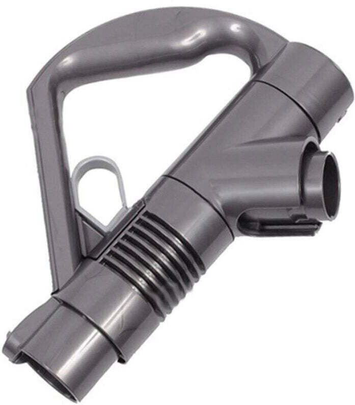 Griff kompatibel mit Dyson DC19, DC23, DC26, DC29, DC32, DC36, DC37 Staubsaugerzubehör Ersatzgriff