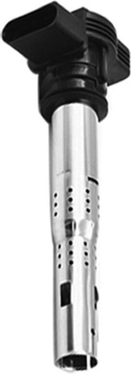 Tlily - Neue Zündspule 07K905715G 0221604115 für 2,0 t cbfa ccta Golf A4 A5 A6 Q3 Q5 tt 06F905115