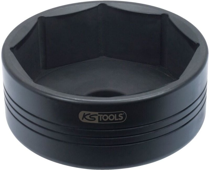 Ks Tools 3/4 Radkapsel- und Achsmutternschlüssel 115x8-kant