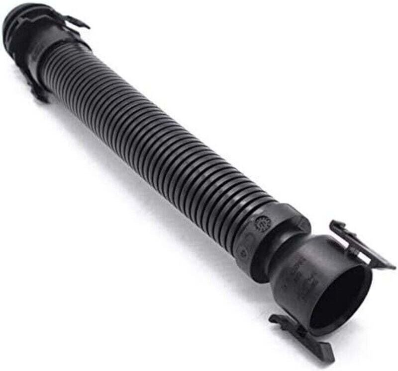 Ansaugschlauch - Schwarz - OE 13717810772 13717803842 für E81 E90 E91 E60