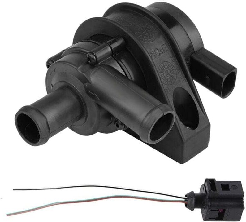 12-V-Autowasserpumpe, Automotor-Wasserpumpe, Zusatzkühlwasserpumpe