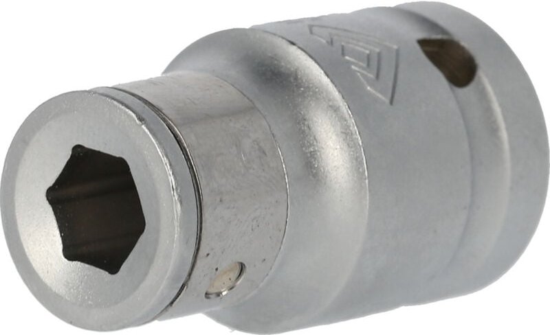 BRILLIANT TOOLS 1/2" Bit-Adapter für 5/16" - BT022907