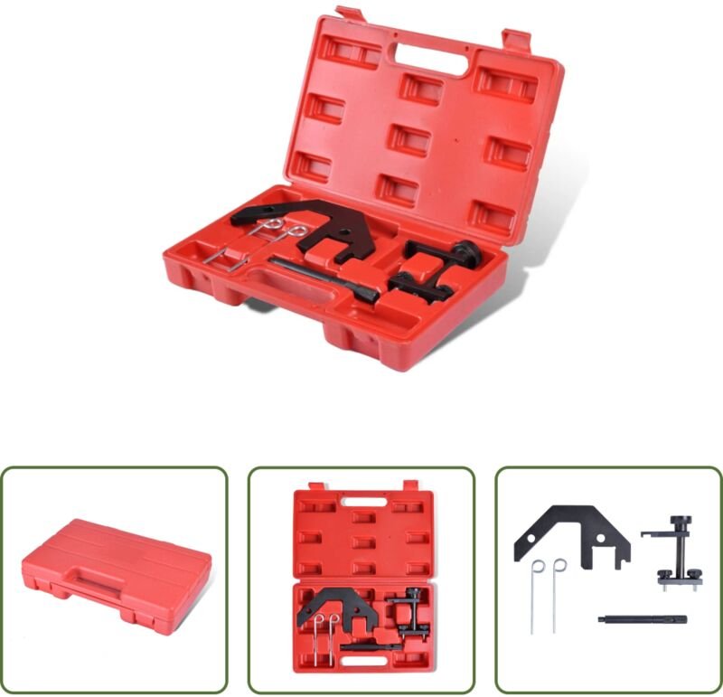 Steuerkette - Motor-Einstellwerkzeug-Satz Geeignet für BMW M47 M57 E39 E46
