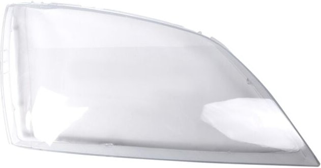 Tlily - Auto Vorne Rechts Seite Scheinwerfer Klare Linse Lampe Schatten Shell Abdeckung für Sorento 2004 2005