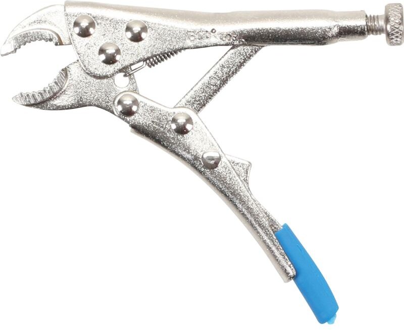 Bgs - Gripzange extra kurz 100 mm - 505