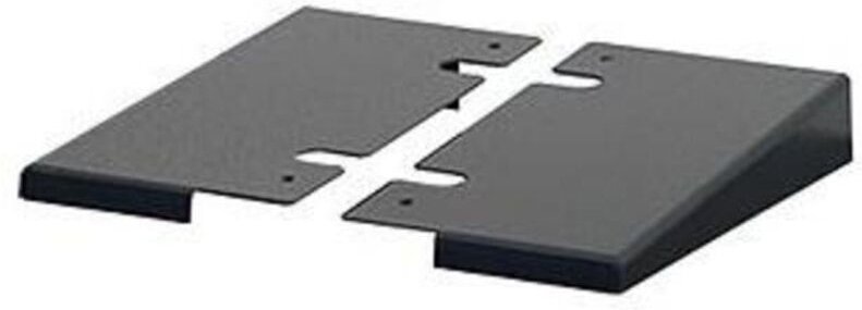 Hensel Endwinkel Schutzdach Mi DB 01