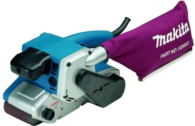 Werkzeug - Bandschleifer 1010 w 9903 - Makita