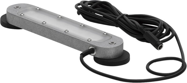 Maschinenleuchte 400lm Lichtleiste 140mm b+b