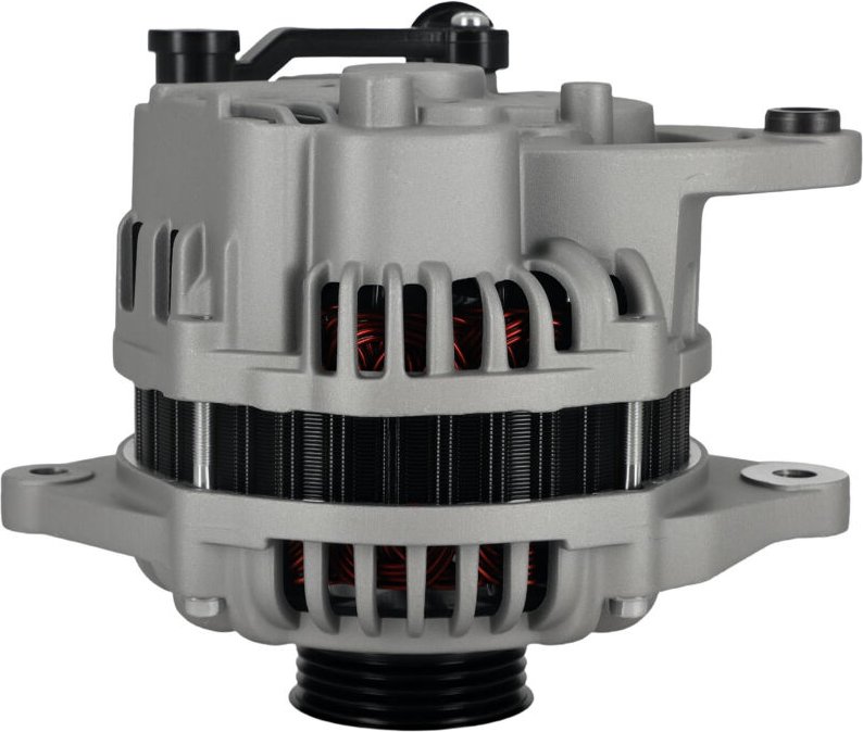 Generator 12V 80A for Mazda 323 F/S VI BJ 626 V GF/GW 1997-2004