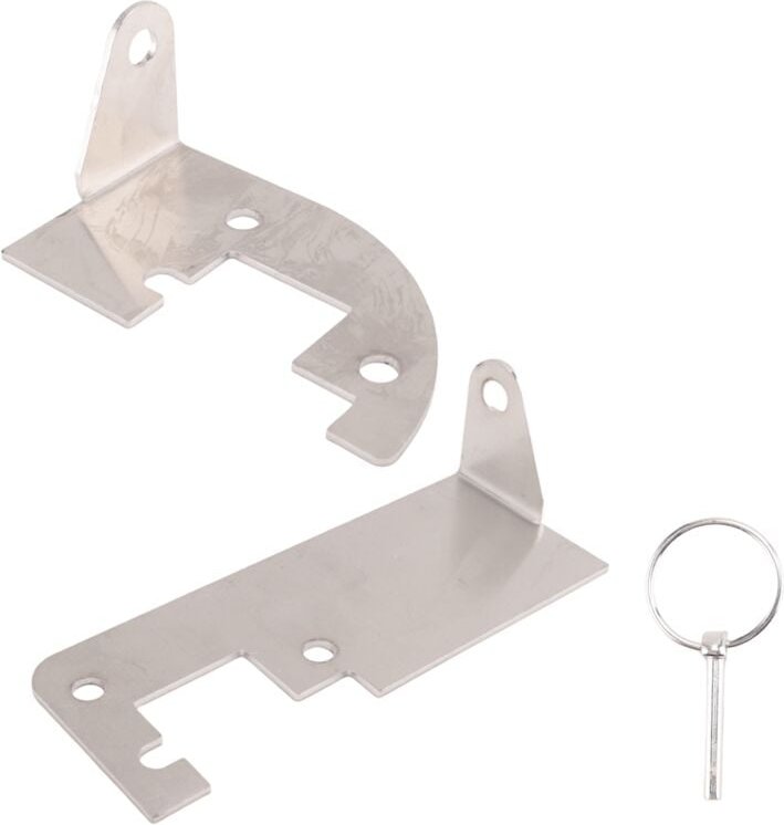 Türschloss hinten H1 H2 Dach Einbruchschutz Tür für Ducato JUMPER Relay Boxer X250 X290