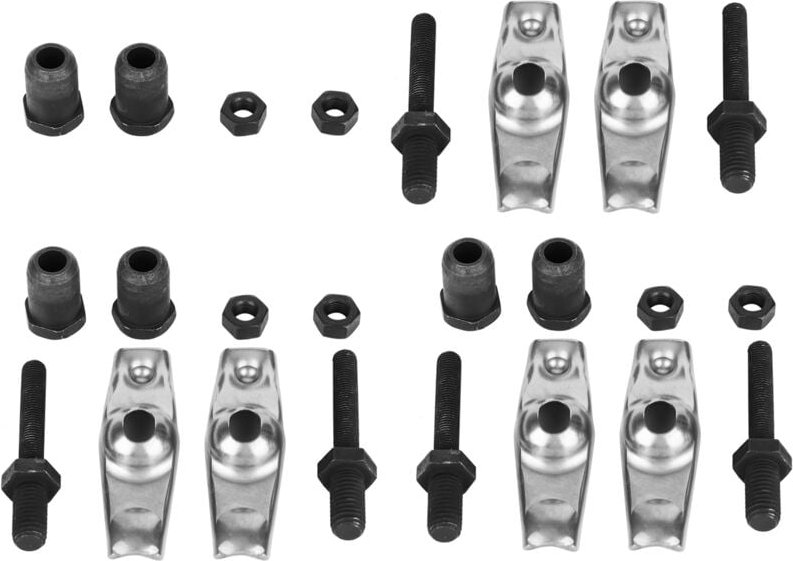 Satz mit 3 Kipphebeln für Zylinderendzubehör des GX390/GX420 5-kW-Benzingenerators