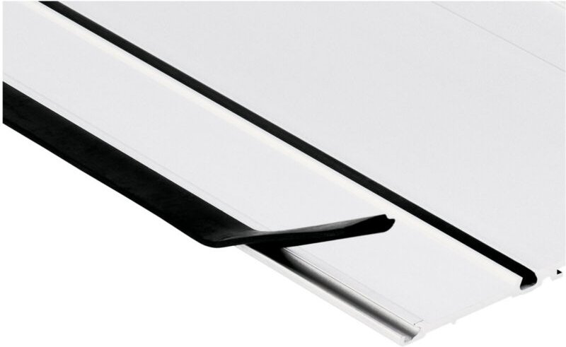 Splitterschutz fss für Führungsschienen fs, 3,5 m - Metabo