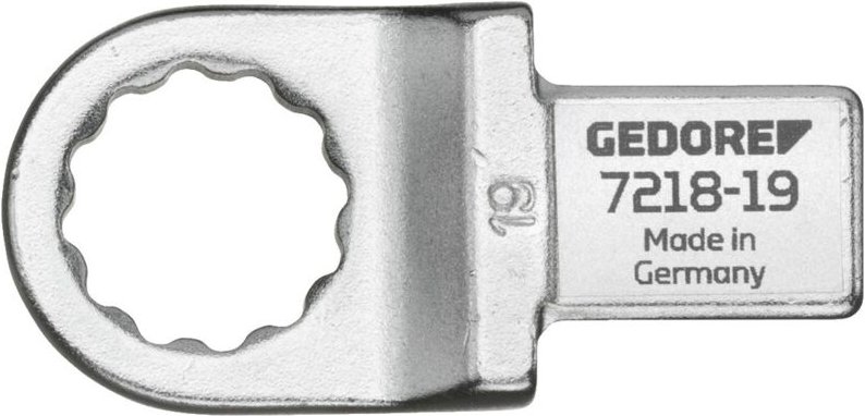 7218-34 Einsteckringschlüssel se 14x18 34 mm