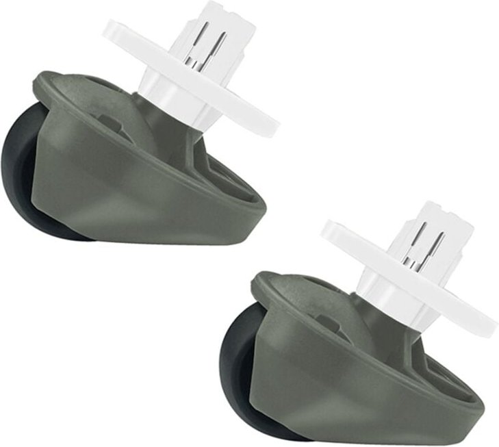 2Pcs für S7 S7Maxv Ultra S8 + G10 Staubsauger Vorderrad Caster