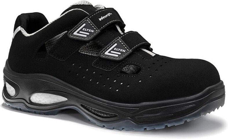 ELTEN 719460 Gr.46 ETHAN Easy ESD S1 Sicherheitssandale
