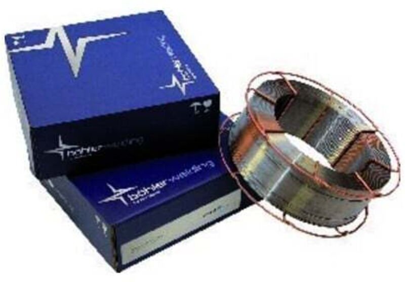 BÖHLER WELDING Schweißdraht Thermanit JE308L-Si 1,2mm