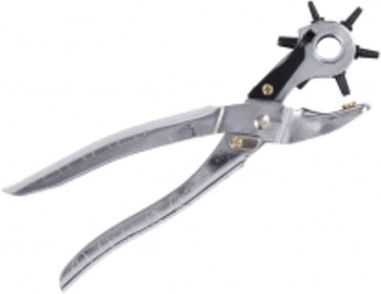 Ausstechform-Zange Eigenschaften Ausstechform-Zange Durchmesser 2 - 2,5 - 3 - 3,5 - 4 - 4,5 mm