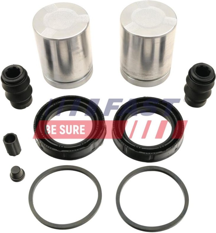 Bremssattelkolben Ft34511 Fast