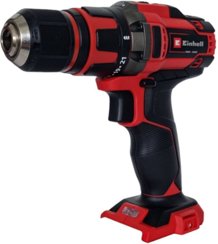 Perceuse 18V (solo) te-cd 18/40 Li Einhell 4513925