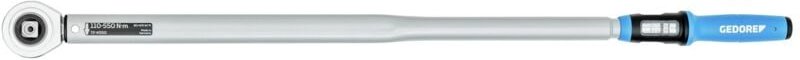 FP - gedore Drehmomentschlüssel torcofix k 3/4' 110-550 Nm, TF-K550, 3278492