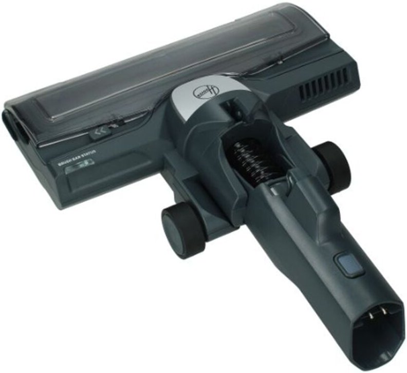 Ersatzteil - Originale Turbobürste - - HOOVER