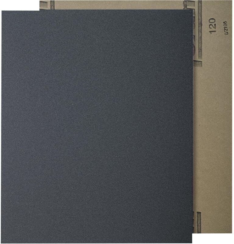 Forum Schleifpapier wasserfest 230x280mm K 800