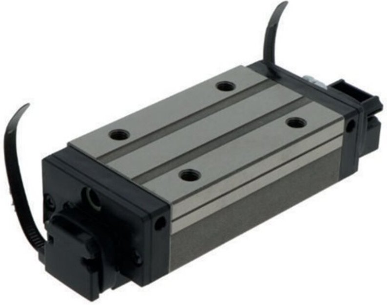 THK - Führungswagen HDR45 lvss 3,26 kg 45er Reihe